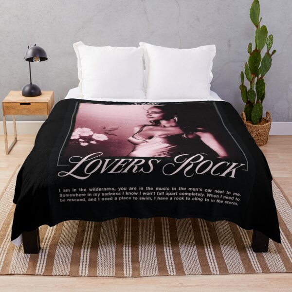 Item preview, Sade Lovers Rock designed and sold by waterdreams.