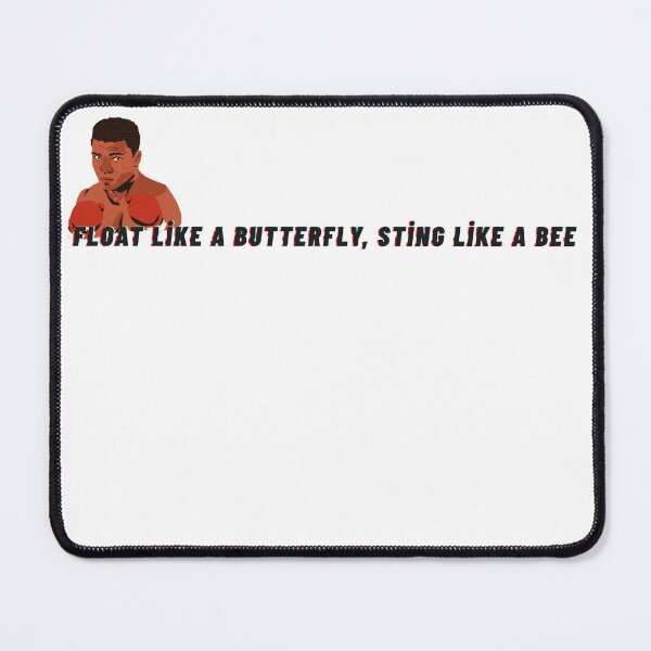 Item preview, Muhammad Ali boxing designed and sold by hiraum.