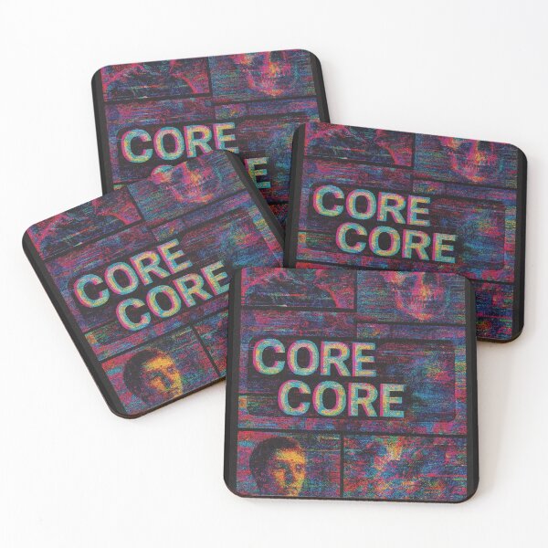 Item preview, Corecore Glitch Art designed and sold by KAYJAY DESIGNS.