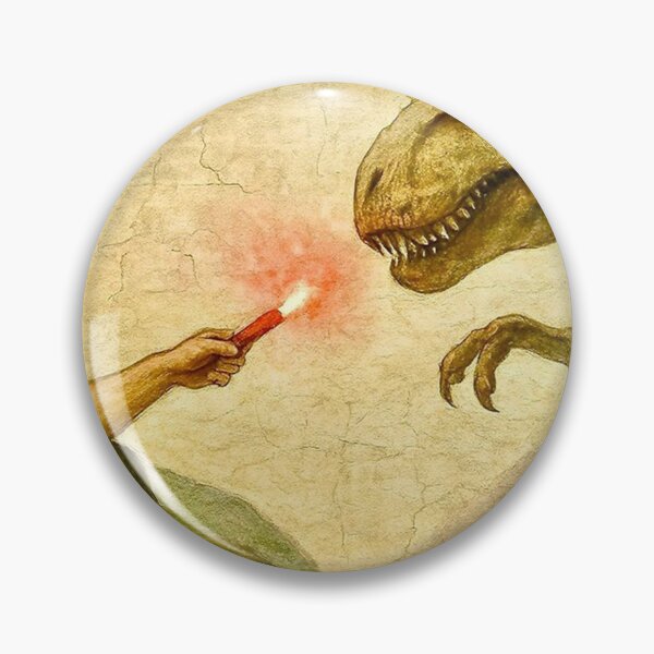 Item preview, Jurassic Park Ian Malcolm designed and sold by SemperSolusShop.