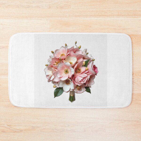 Item preview, Art Deco Floral Bouquet designed and sold by sharon1210.