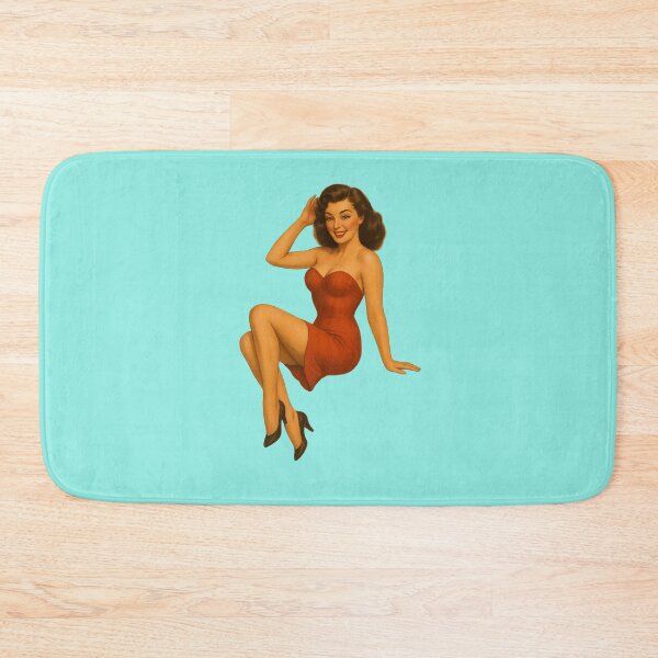 Item preview, Vintage Glamour Muse designed and sold by © Zenscape Studio 2025.