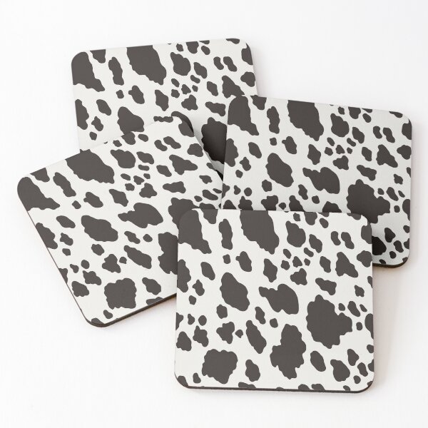 Item preview, Cowhide Cow Animal Print designed and sold by Viaire.