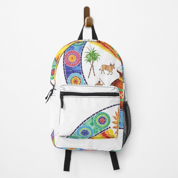 Item preview, Pongal designed and sold by likbatonboot.