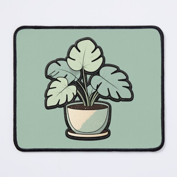 Item preview, Plant Parent Badges - Houseplant Icons designed and sold by 0606PM.