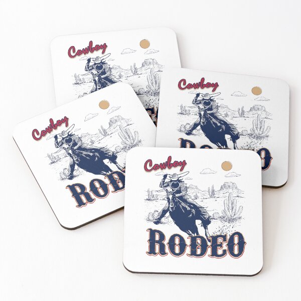 Item preview, Rodeo Shirts Cowboy Shirt Vintage Country Concert T-Shirt designed and sold by Spyshirt.