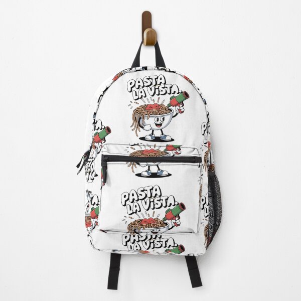 Item preview, Pasta La vista designed and sold by CHILLIN-Shop.