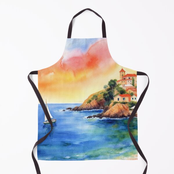 Item preview, Whispers of the Gentle Sailing designed and sold by M-Y-A-R-T-.