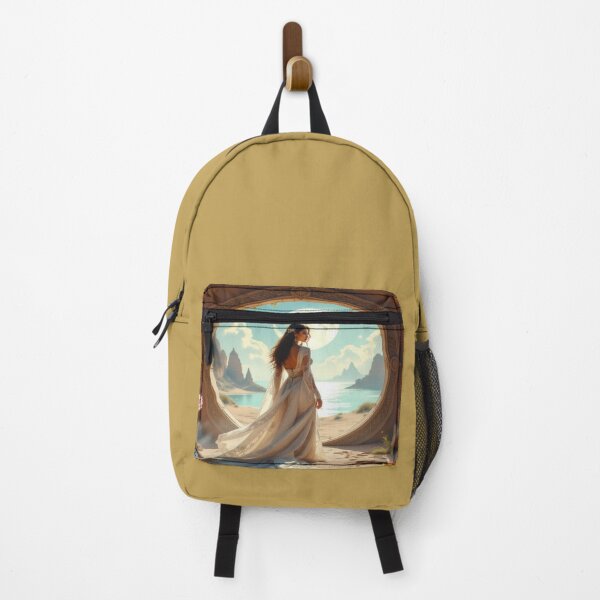 Item preview, Moonlit Desert Dream – Elegance in Motion designed and sold by FotoworldEdel.