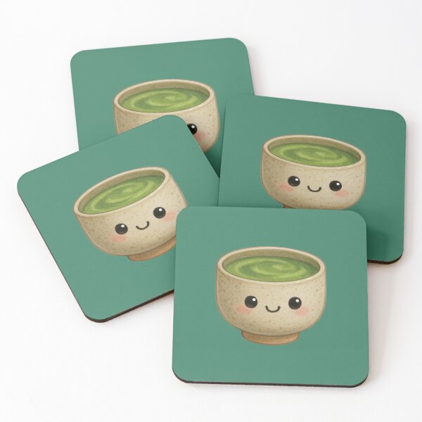 Item preview, Matcha Cup designed and sold by Identity yourself.