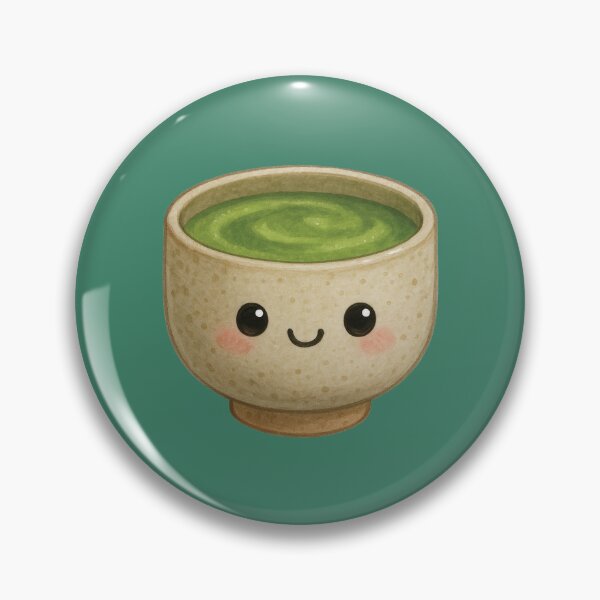 Item preview, Matcha Cup designed and sold by Identity yourself.