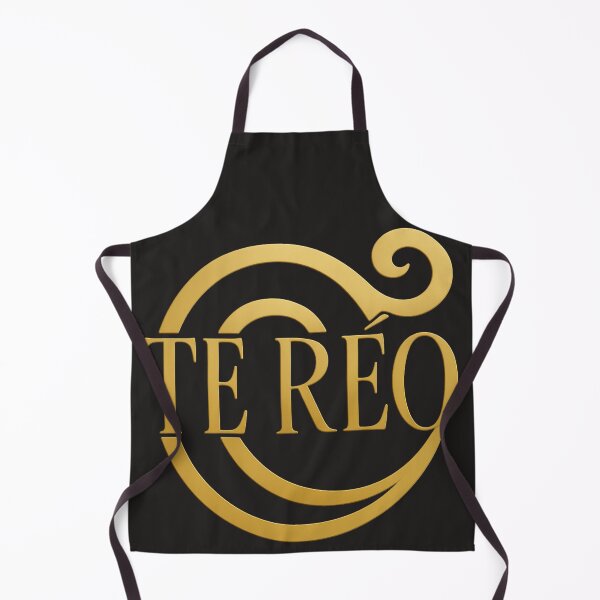 Item preview, Te Réo designed and sold by Traci Coxhead.