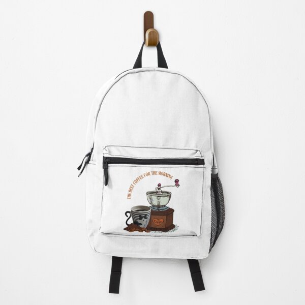 Item preview, The Best Coffee For The Morning.  designed and sold by Dinasshop.