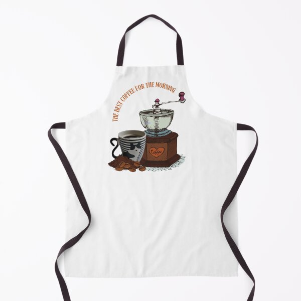 Item preview, The Best Coffee For The Morning. designed and sold by Dinasshop.