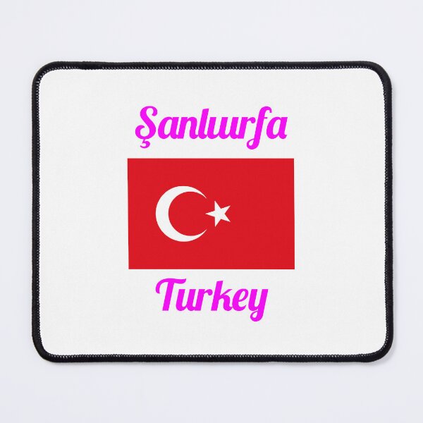 Item preview, Şanlıurfa Turkey - Stylish Prints, designed and sold by Fleetwood1994.