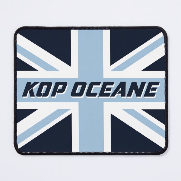 Item preview, Kop Océane, la fierté havraise designed and sold by canvasriddle.