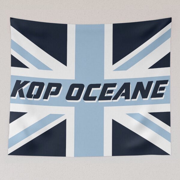 Item preview, Kop Océane, la fierté havraise designed and sold by canvasriddle.