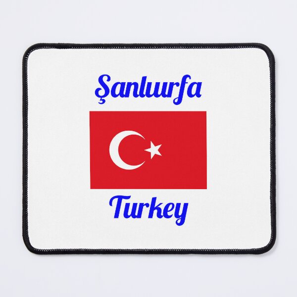 Item preview, Şanlıurfa Turkey - Stylish Prints, designed and sold by Fleetwood1994.