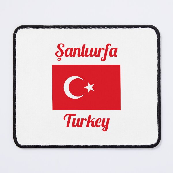 Item preview, Şanlıurfa Turkey - Stylish Prints, designed and sold by Fleetwood1994.