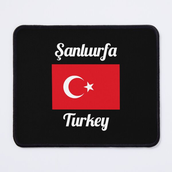 Item preview, Şanlıurfa Turkey - Stylish Prints, designed and sold by Fleetwood1994.