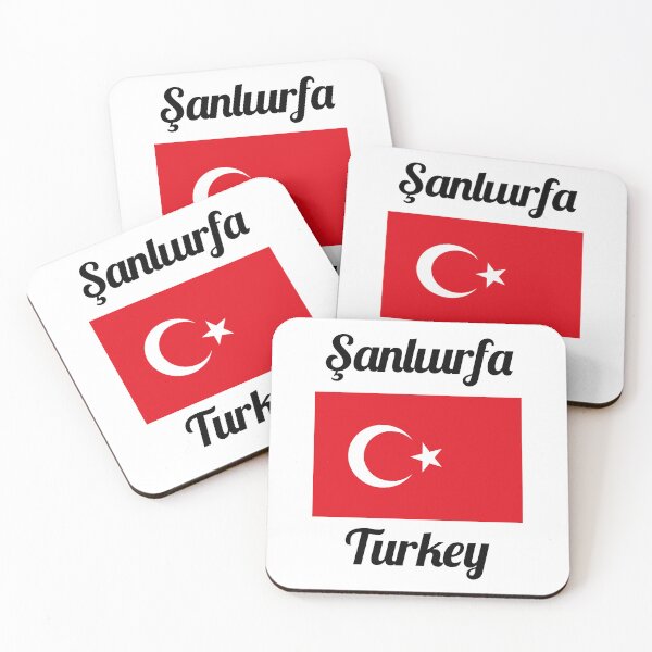 Item preview, Şanlıurfa Turkey - Stylish Prints, designed and sold by Fleetwood1994.