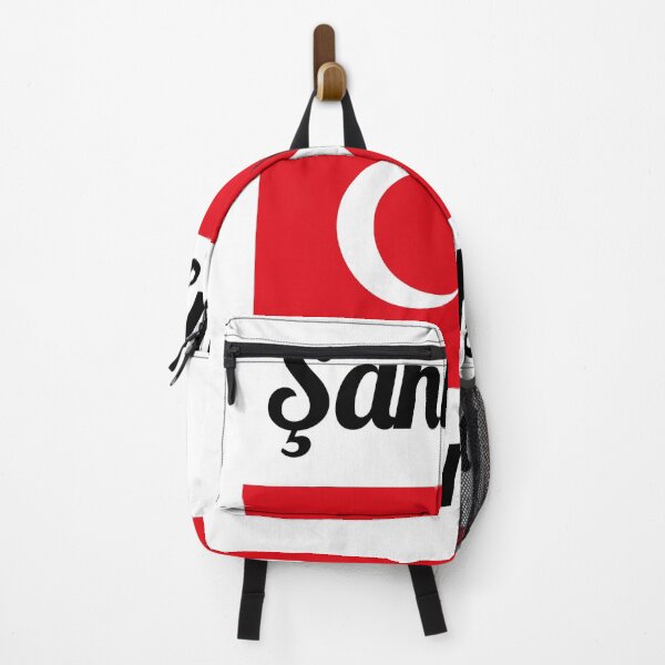 Item preview, Şanlıurfa Turkey - Stylish Prints, designed and sold by Fleetwood1994.