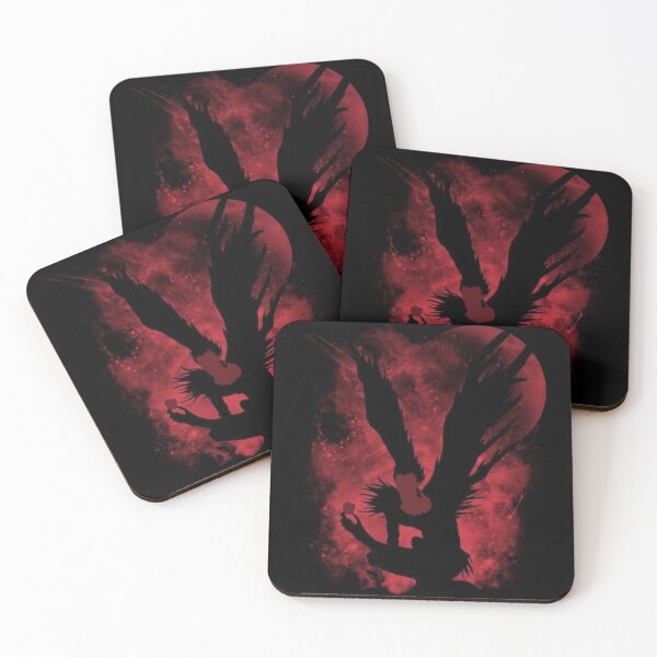 Item preview, Demon of Death | DN designed and sold by Desingalejandro.