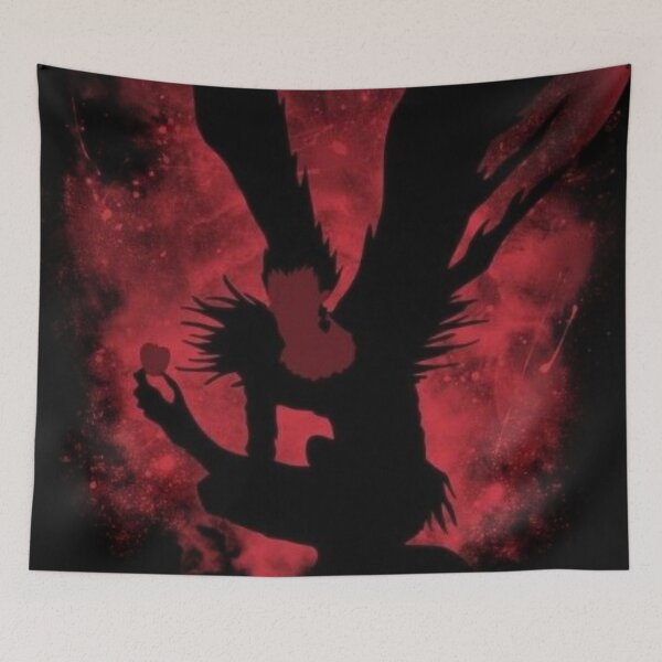 Item preview, Demon of Death | DN designed and sold by Desingalejandro.