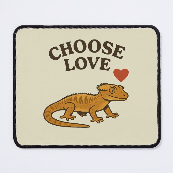 Item preview, choose love crested gecko designed and sold by Sn1ver.