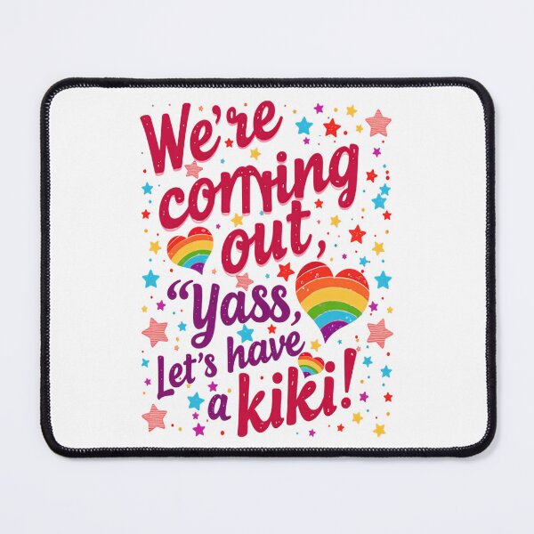 Item preview, We come out designed and sold by Kamoufleur.