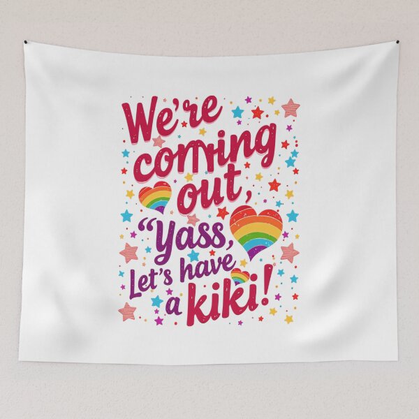Item preview, We come out designed and sold by Kamoufleur.