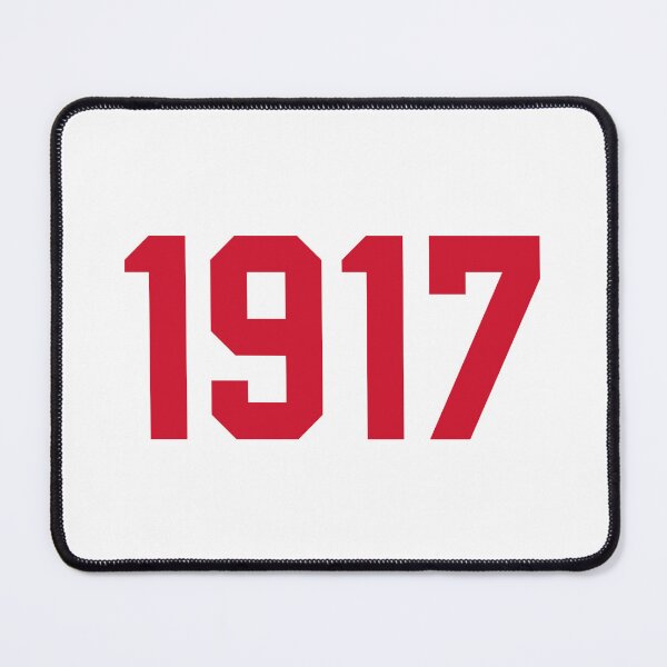Item preview, 1917 Toluca designed and sold by VRedBaller.