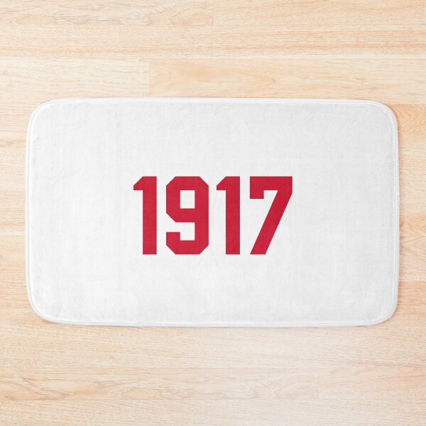 Item preview, 1917 Toluca designed and sold by VRedBaller.