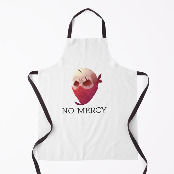 Item preview, No Mercy Design designed and sold by 14TH Street.