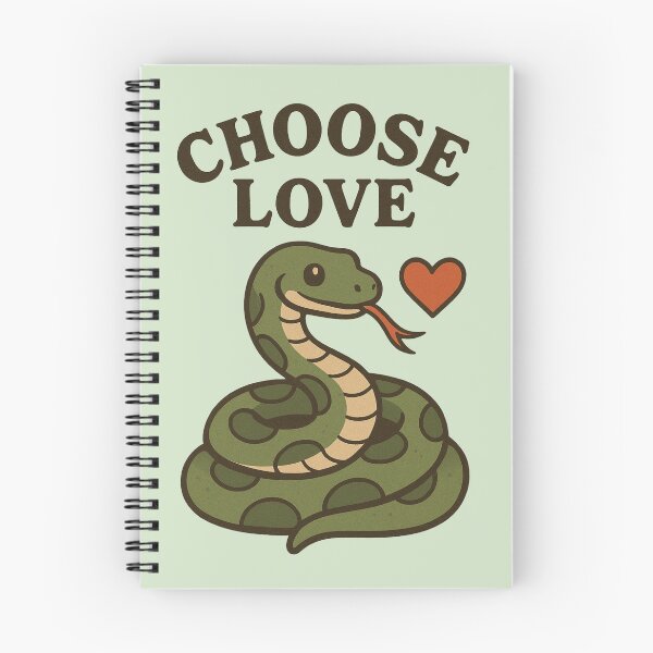 Item preview, choose love snake designed and sold by Sn1ver.