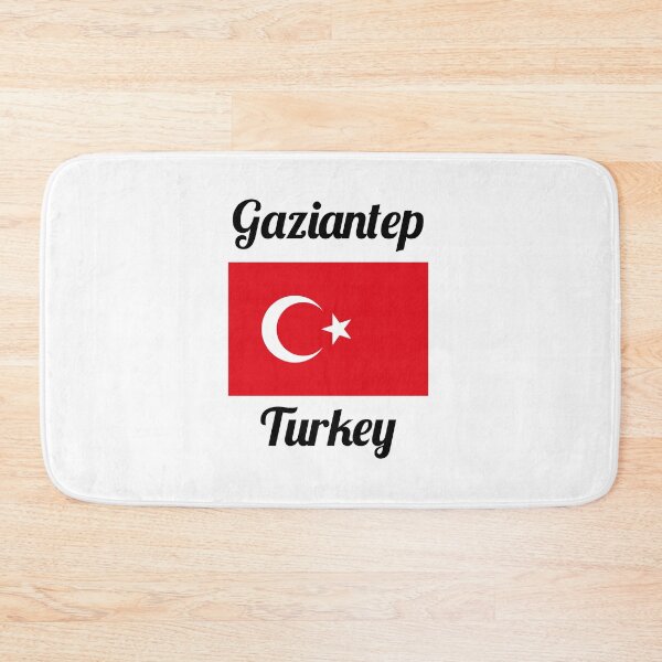 Item preview, Gaziantep Turkey - Stylish Prints, designed and sold by Fleetwood1994.