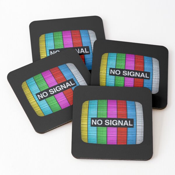 Item preview, no signal designed and sold by 2DKH.