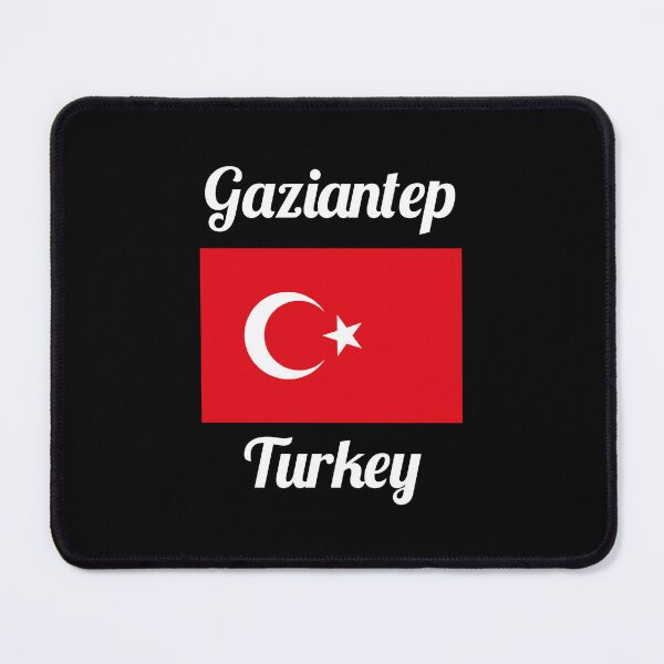 Item preview, Gaziantep Turkey - Stylish Prints, designed and sold by Fleetwood1994.