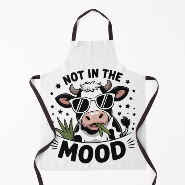 Item preview, Not in the MOOD designed and sold by BugiDesignArt.