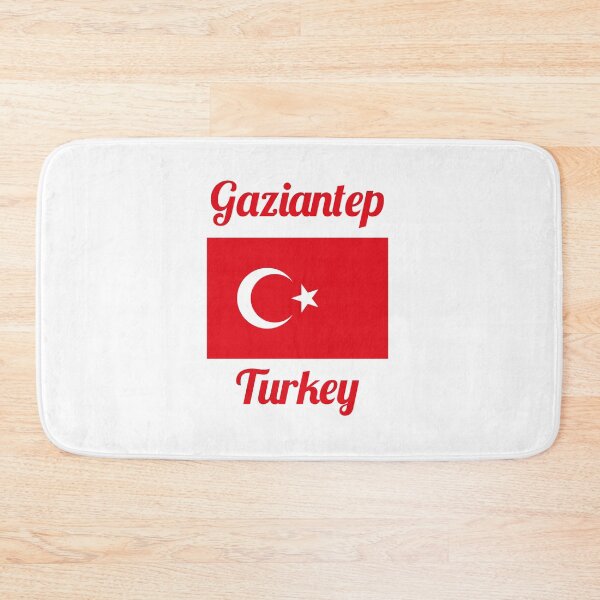 Item preview, Gaziantep Turkey - Stylish Prints, designed and sold by Fleetwood1994.