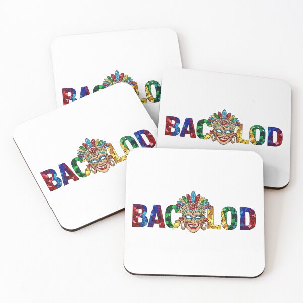 Item preview, BACOLOD CITY designed and sold by likbatonboot.