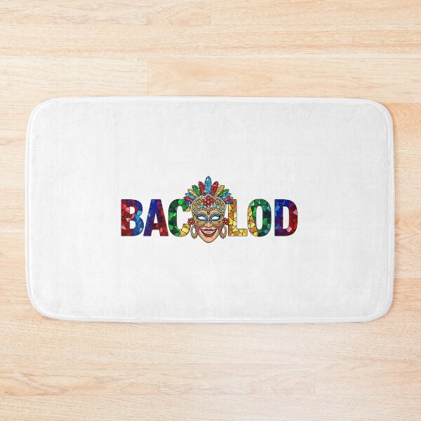 Item preview, BACOLOD CITY designed and sold by likbatonboot.