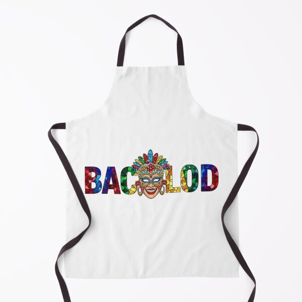 Item preview, BACOLOD CITY designed and sold by likbatonboot.