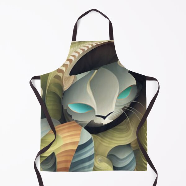 Item preview, kenror Confucius Cat designed and sold by Arttiiist.