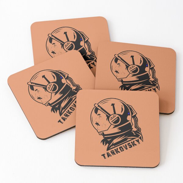 Item preview, Andrei Tarkovsky Astronaut designed and sold by FULLER FACTORY.