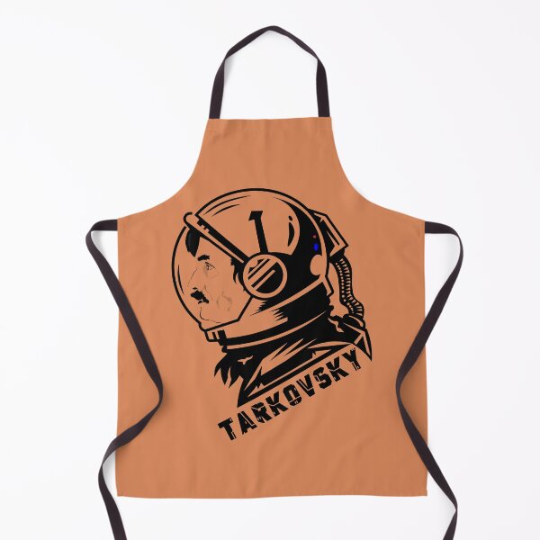 Item preview, Andrei Tarkovsky Astronaut designed and sold by FULLER FACTORY.