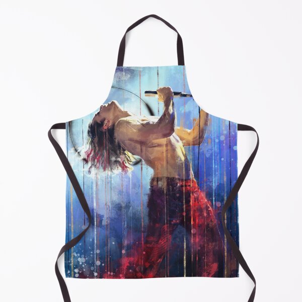 Item preview, The frontman designed and sold by Wisesnail.