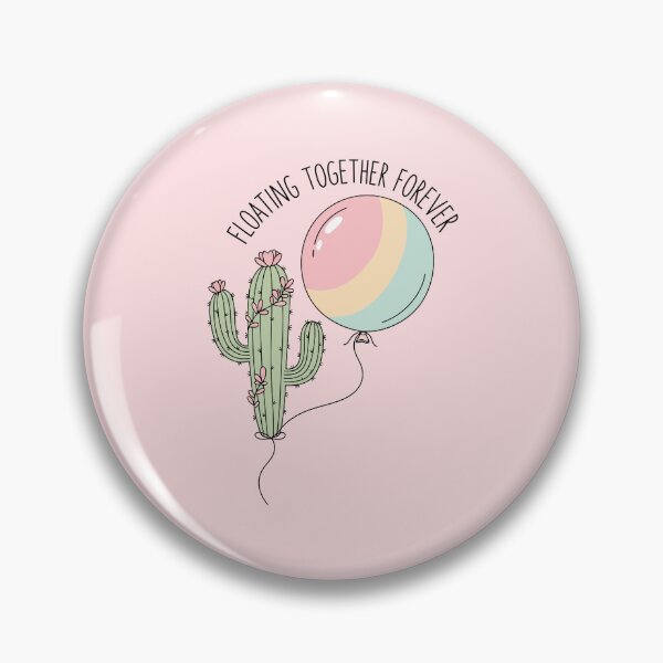 Item preview, Floating Together Forever designed and sold by Amir Faysal.