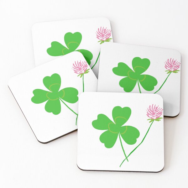 Item preview, Clover Bloom designed and sold by icedragonart77.