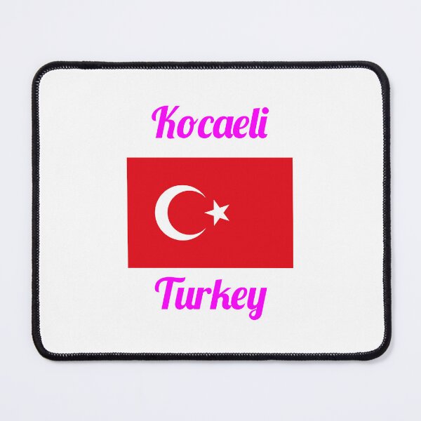 Item preview, Kocaeli Turkey - Stylish Prints, designed and sold by Fleetwood1994.